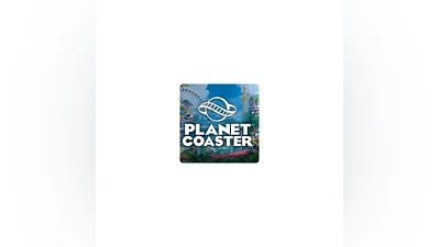 Planet Coaster / Steam Key / GLOBAL