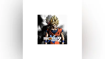 Dragon Ball: Xenoverse 2 / Steam Key / GLOBAL