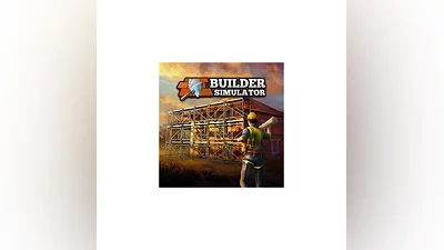 Builder Simulator / Steam Key / GLOBAL