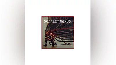 SCARLET NEXUS / Steam Key / GLOBAL