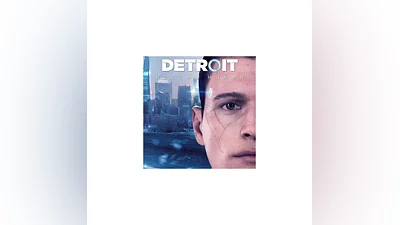 Detroit: Become Human / Steam Key / GLOBAL