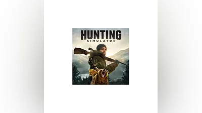 Hunting Simulator / Steam Key / GLOBAL