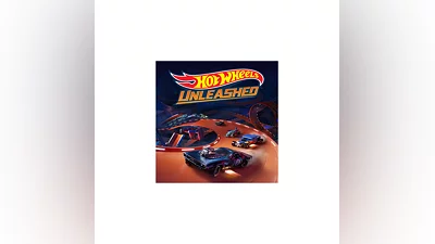 Hot Wheels Unleashed / Steam Key / GLOBAL