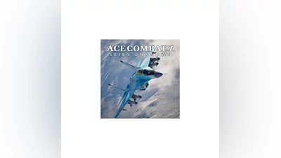 Ace Combat 7: Skies Unknown / Steam Key / GLOBAL