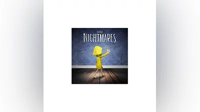 Little Nightmares / Steam Key / GLOBAL
