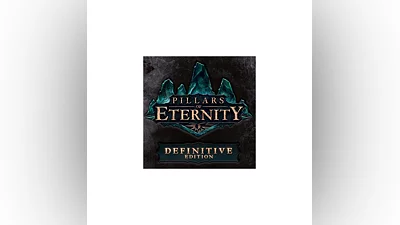 Pillars of Eternity (Definitive Ed.) /Steam Key /GLOBAL