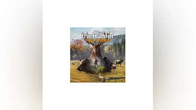 TheHunter: Call of the Wild / Steam Key / GLOBAL