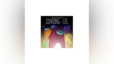Among Us / Steam Key / GLOBAL