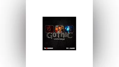 Gothic (Universe Edition) / Steam Key / GLOBAL
