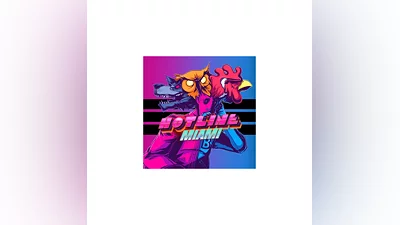 Hotline Miami / Steam Key / GLOBAL
