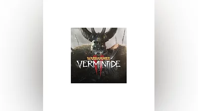 Warhammer: Vermintide 2 / Steam Key / GLOBAL