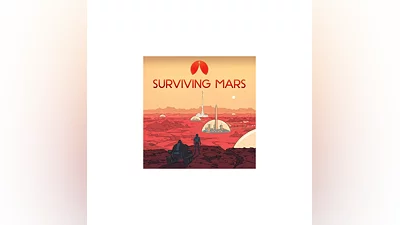 Surviving Mars  / Steam Key / GLOBAL