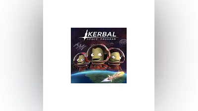 Kerbal Space Program / Steam Key / GLOBAL