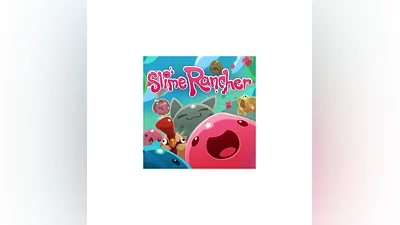 Slime Rancher / Steam Key / GLOBAL