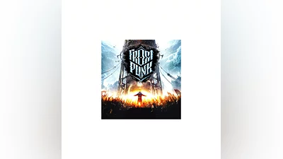 Frostpunk (GOTY) / Steam Key / GLOBAL