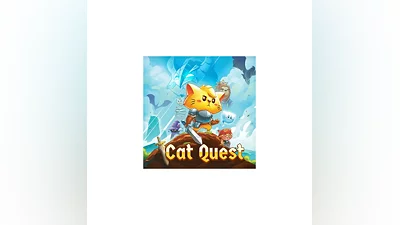 Cat Quest / Steam Key / GLOBAL