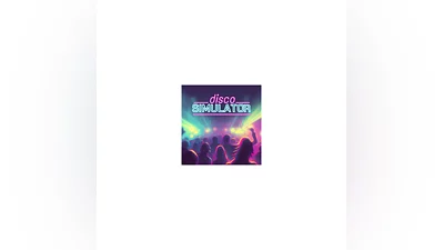 Disco Simulator / Steam Key / GLOBAL
