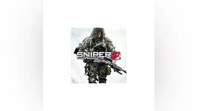 Sniper: Ghost Warrior 2 / Steam Key / GLOBAL