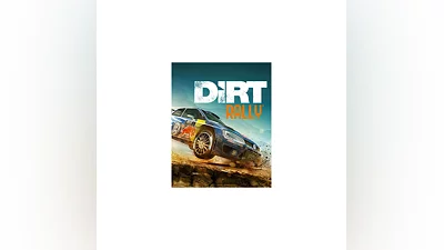 DiRT Rally / Steam Key / GLOBAL | АВТОВЫДАЧА 24/7