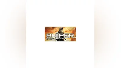 Sniper: Ghost Warrior / Steam Key / GLOBAL
