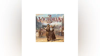 Victoria 3 / Steam Key / GLOBAL