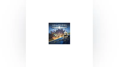 HELLDIVERS / Steam Key / GLOBAL