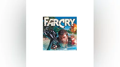 FAR CRY / Ubisoft Key / GLOBAL