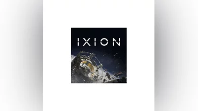 IXION / Steam Key / GLOBAL
