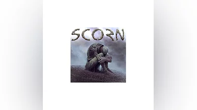 Scorn / Steam Key / GLOBAL