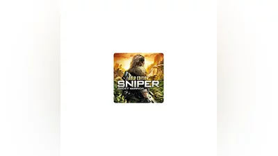 Sniper: Ghost Warrior Gold Edition / Steam Key / GLOBAL