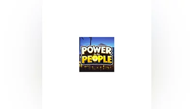 Power to the People / Steam Key / GLOBAL