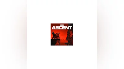The Ascent / Steam Ключ / Все регионы