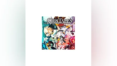 Cris Tales / Steam Ключ / Все регионы
