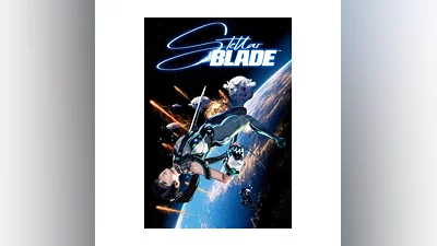 Stellar Blade  (Steam/CIS WITHOUT BY)