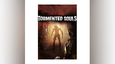 Tormented Souls (Steam/WW)