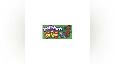 Putt-Putt  and Pep's Dog on a Stick Region free