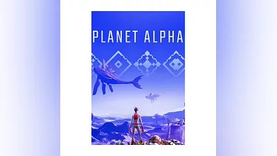 PLANET ALPHA (Steam/WW)