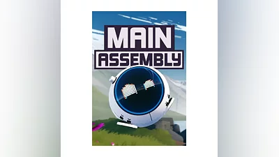 Main Assembly (Steam/WW)