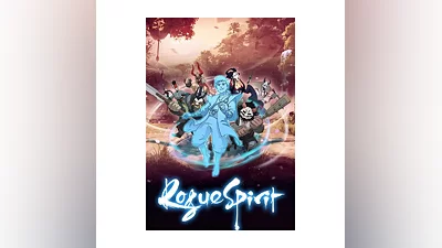Rogue Spirit (Steam/RU+CIS)