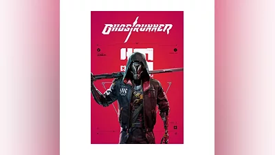 Ghostrunner (Steam/RU+CIS)