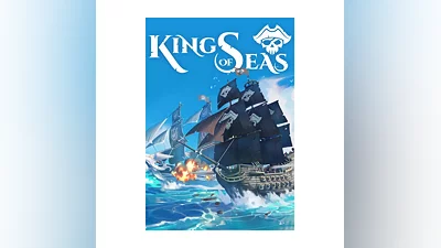 King of Seas (Steam/WW)