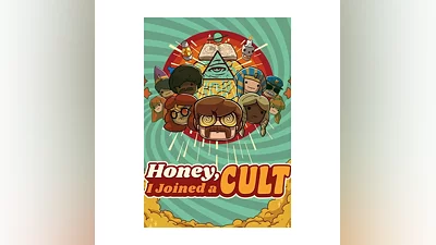 Honey, I Joined a Cult (Steam/WW)