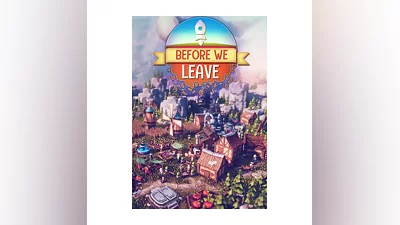 Before We Leave (Steam/WW)
