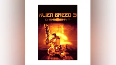 Alien Breed 3: Descent (Steam/WW)