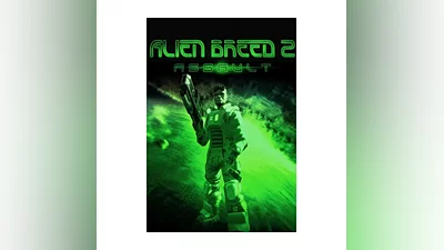 Alien Breed 2: Assault (Steam/WW)