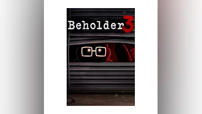 Beholder 3 (Steam/WW)