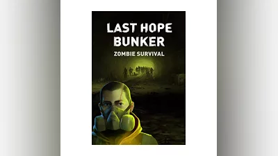 Last Hope Bunker: Zombie Survival (Steam/WW)