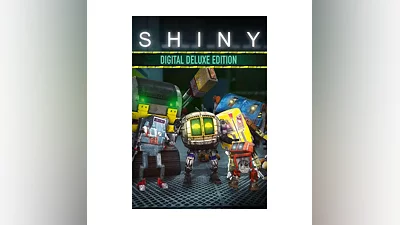 Shiny: Deluxe Edition (Steam/RU+CIS)