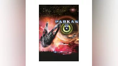 Parkan 2 (Steam/RU+CIS)