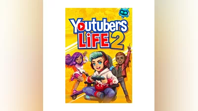 Youtubers Life 2 (Steam/WW)